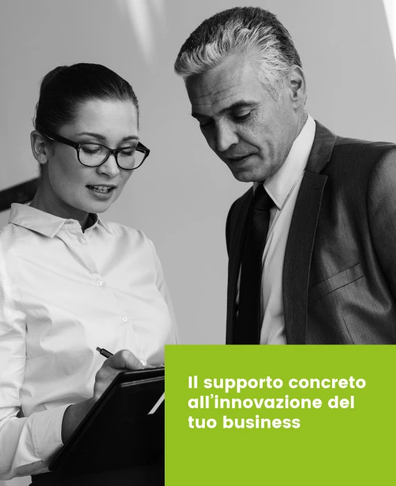 SSD_supporto strategico per le aziende